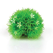 biOrb Green Topiary Ball with Daisies