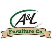 A&L Furniture Company logo