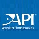 API Aquarium Pharmaceuticals logo