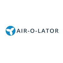 Air-O-Lator logo