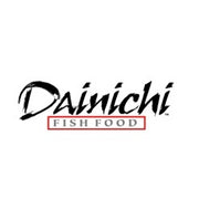 Dainichi Fish Food logo