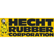 Hecht Rubber Corporation (Herco) logo