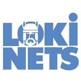 Loki Nets logo
