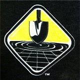 The Pond Digger logo