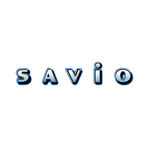 Savio logo