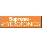 Supreme Hydroponics logo