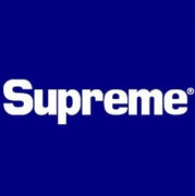 Supreme logo
