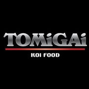 Tomigai Koi Food logo