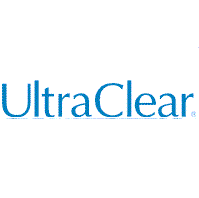 UltraClear logo