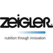 Zeigler Fish Food logo