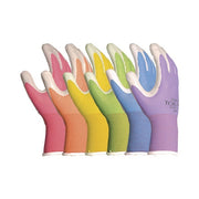 Bellingham Glove Nitrile Touch Gloves