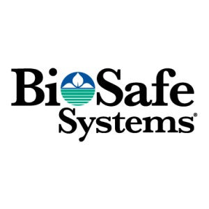 BioSafe Systems logo