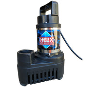 Helix Life Support Submersible Pump
