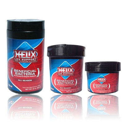 Helix Life Support Dry Beneficial Bacteria