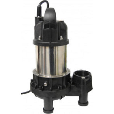 Pond Force submersible pond pump