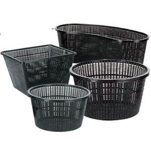 United Aquatics plastic plant baskets