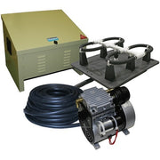 Kasco Robust-Aire Diffused Aeration System with Base Cabinet