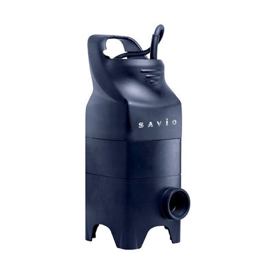 Savio Water Master Solids solid-handling submersible pump