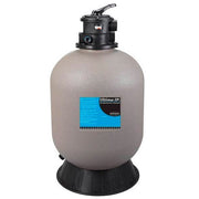 Aqua Ultraviolet Ultima II Filter with 2 Inch Inlet/Outlet