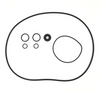 Replacement Parts for ProLine™ PF Series Low-Pressure Filters