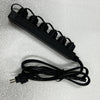 6 Way Splitter