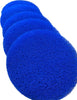 Set of 5 Blue Matala Filter Pads
