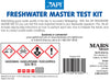 API® Freshwater Master Test Kit — 800 Tests