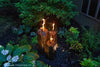 Aquascape® Fire and Water Torch Add On Kit (Works with a 3pc Basalt Column Set)