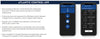 Atlantic Water Gardens Tidal Wave Variable Speed Controller (Rheostat Flow Control)