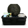 Aquascape® Stacked Slate Sphere Fountain Kits