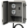 Airmax 115V Plug & Play Control Panel