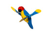 Replacement Wing set ONLY for Whirlybird Wind Spinner Yard Decorations