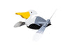 Replacement Wing set ONLY for Whirlybird Wind Spinner Yard Decorations