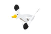 Replacement Wing set ONLY for Whirlybird Wind Spinner Yard Decorations