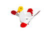 Replacement Wing set ONLY for Whirlybird Wind Spinner Yard Decorations