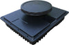 Blue Diamond Diffuser Stations with Plastic Fillable Base — Up to 240Lpm