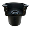 NEW Helix Pond Skimmer 2.0 - A compact new version of a popular favorite!  INTRODUCTORY SPECIAL
