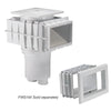 EasyPro Formal Wall Skimmers