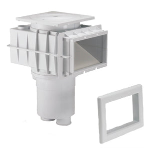 EasyPro Formal Wall Skimmers