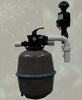 Anjon Living Ponds PRO Pressure Filter