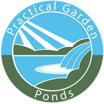 Practical Garden Ponds logo