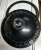 Black lid to an Evolution Aqua Pressure Filter