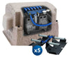 Airmax® PondSeries™ Aeration Systems