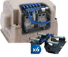 Airmax® PondSeries™ Aeration Systems