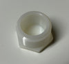 Drain fitting  - 1" MPT Nylon Plug