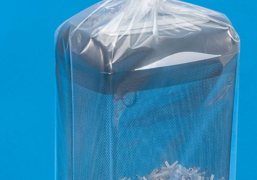 Poly Fish Bags 12 X 8 X 30 24 X 10 X 36 4 Mil Gusseted Poly poly-fish-bags-12-x-8-x-30-24-x-10-x-36-4-mil-gusseted-poly