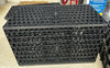 Full Block Water Matrices (Large Pondless Waterfall Blocks) may be mixed brands