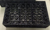 Half Block Water Matrices (Small Pondless Waterfall Blocks) may be mixed brands