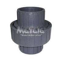 Replacement Parts for Matala Spectrum Stainless Steel UV Clarifiers