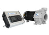 Sequence® 750DC Variable Speed External Pump with incredible flexibility & great features